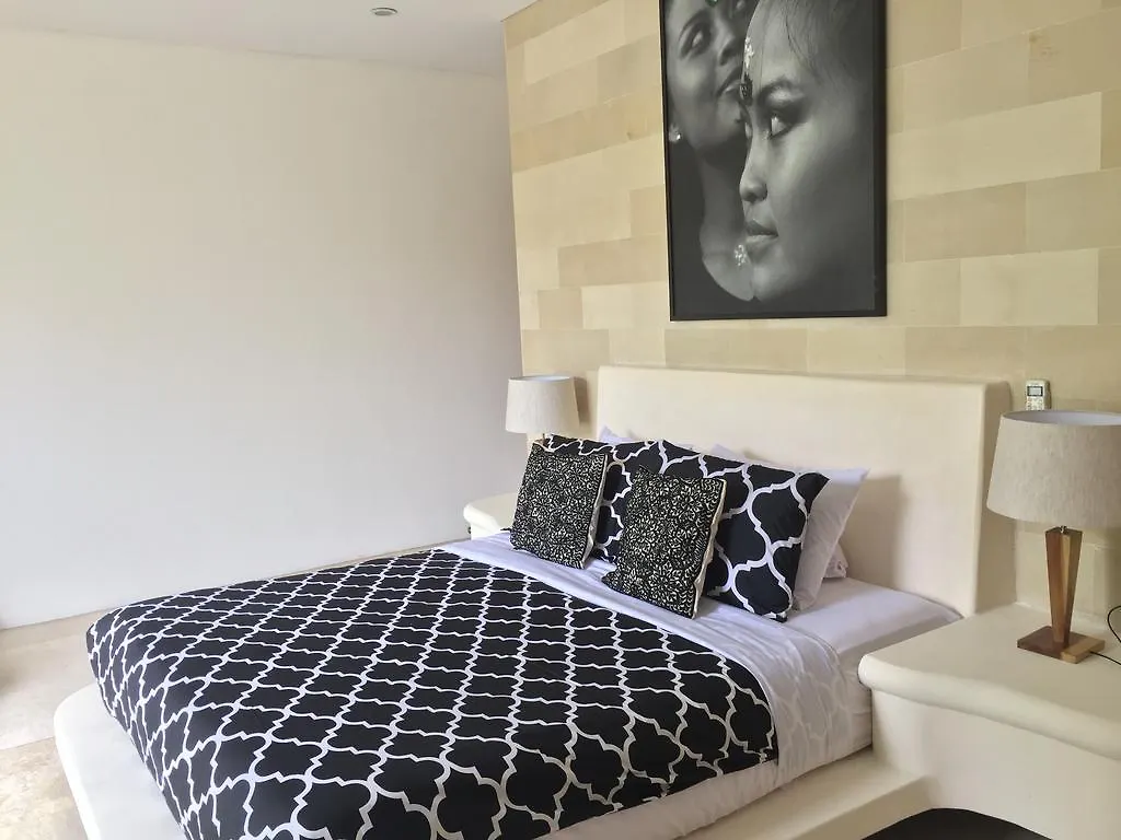 Elegant Villa Casabianca - Tropical Pool & Garden, Near Potato Head Beach Club! Seminyak  Indonesia