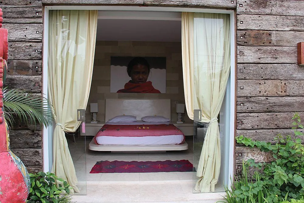 Villa Casabianca Seminyak