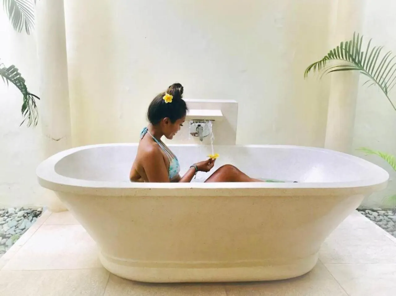 Villa Casabianca Seminyak