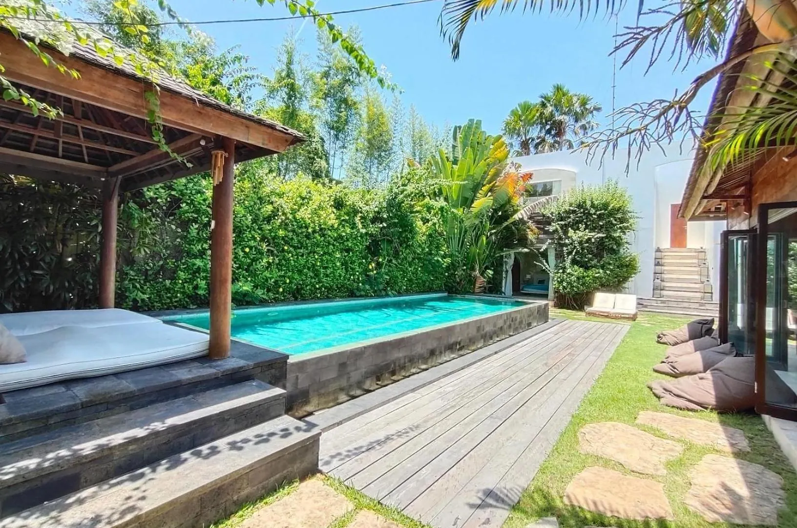 Villa Casabianca Seminyak