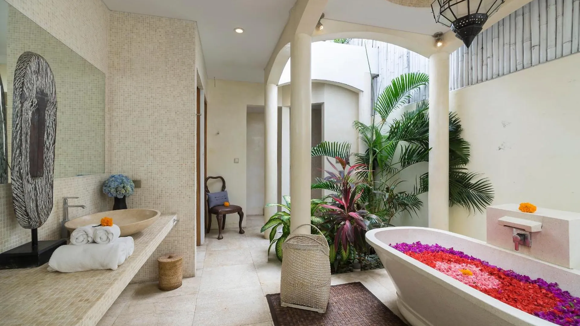 Villa Casabianca Seminyak