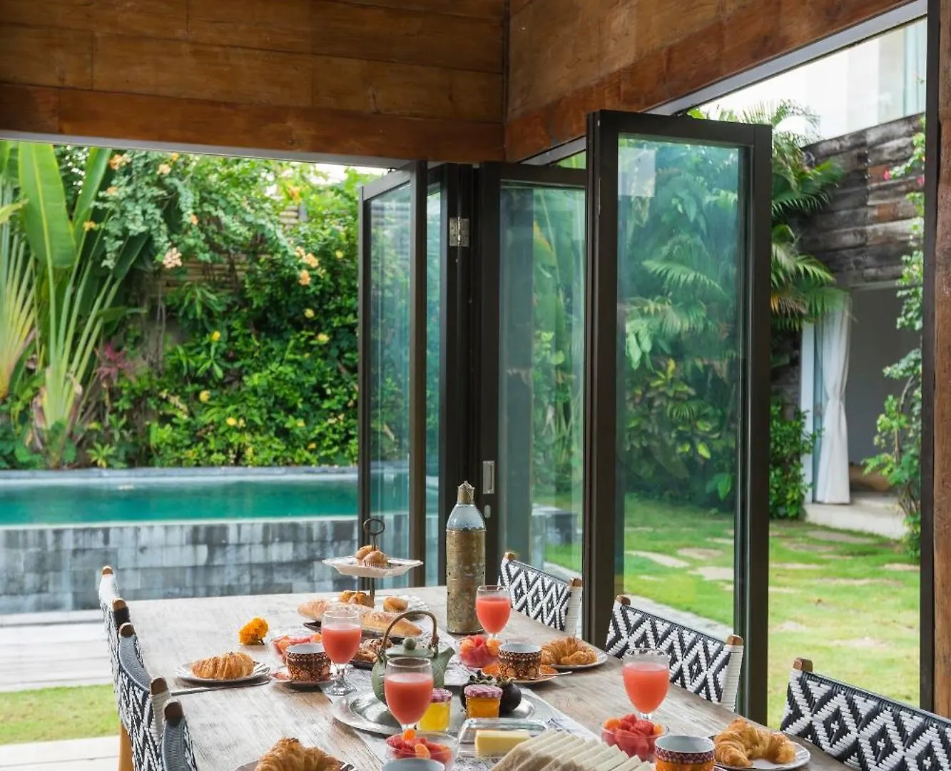 Villa Casabianca Seminyak
