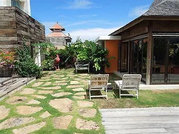 Villa Casabianca Seminyak