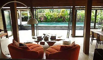 Villa Casabianca Seminyak 0*,  Indonesia