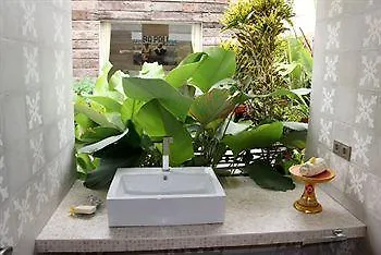 Villa Casabianca Seminyak