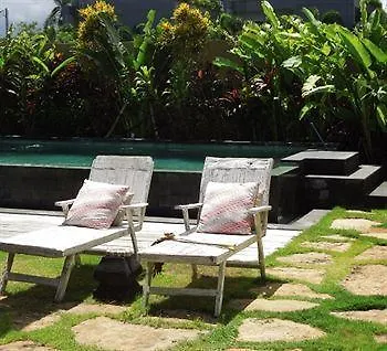 Villa Casabianca Seminyak