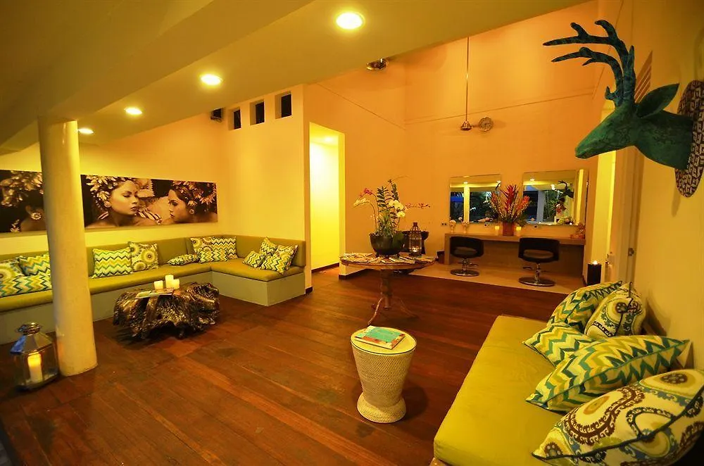 Villa Casabianca Seminyak