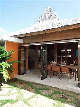 Villa Casabianca Seminyak Indonesia