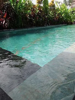 Villa Casabianca Seminyak 0*,