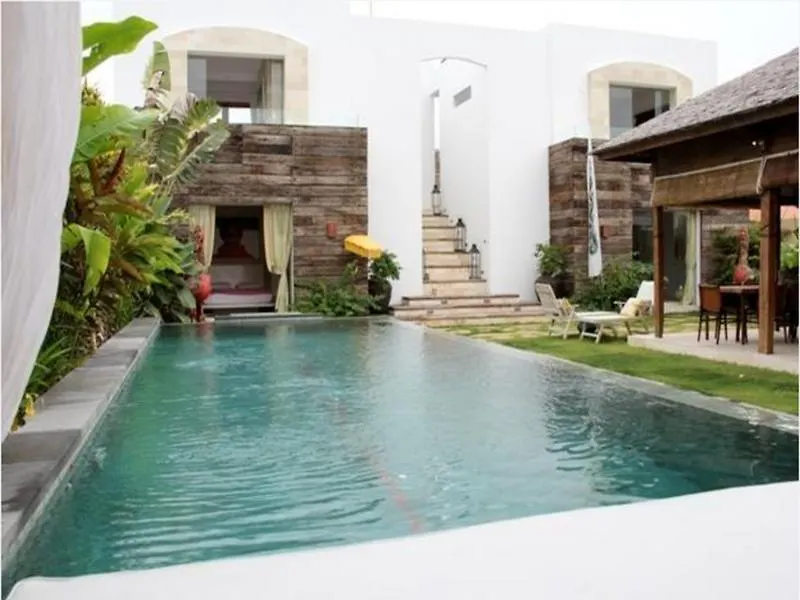 Villa Casabianca Seminyak