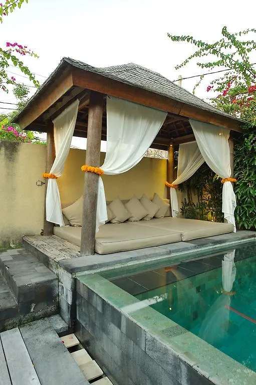 Villa Casabianca Seminyak