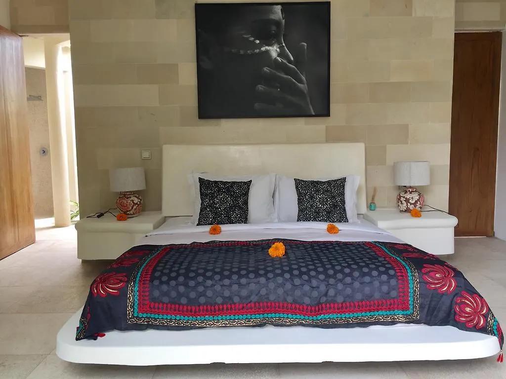 Villa Casabianca Seminyak