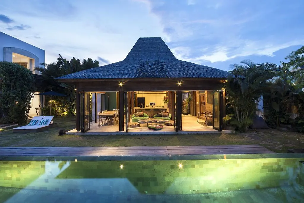 Villa Casabianca Seminyak 0*,  Indonesia
