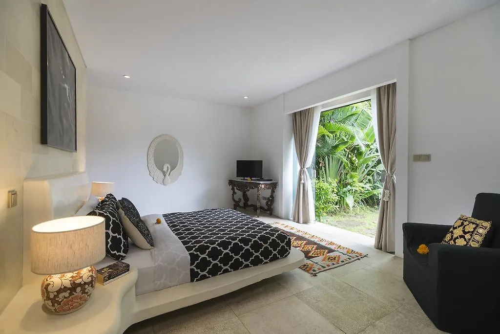 Villa Casabianca Seminyak